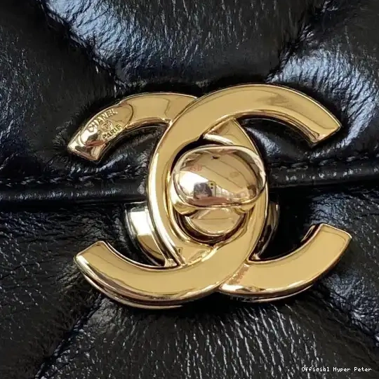 Hyper Peter CHANEL BAG BOX 0613